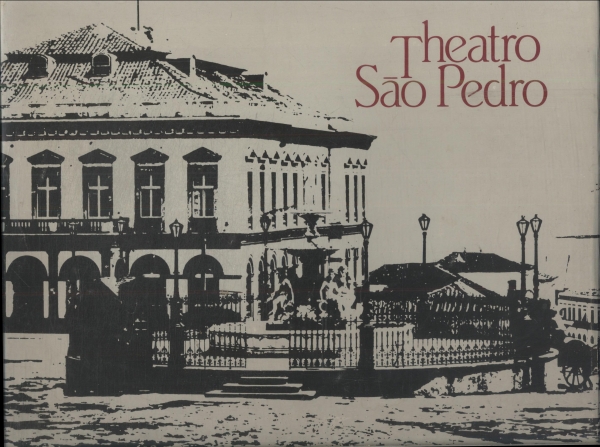 Theatro São Pedro