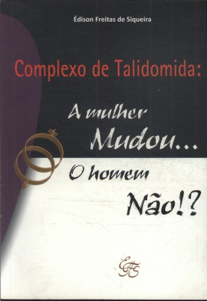 Complexo De Talidomida