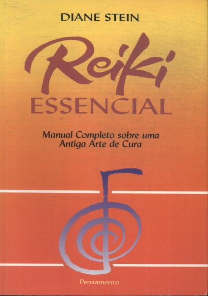 Reiki Essencial