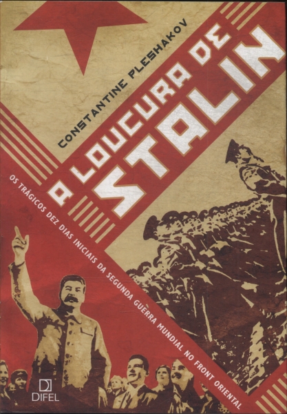 A Loucura De Stalin