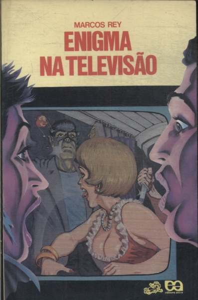 Enigma Na Televisão