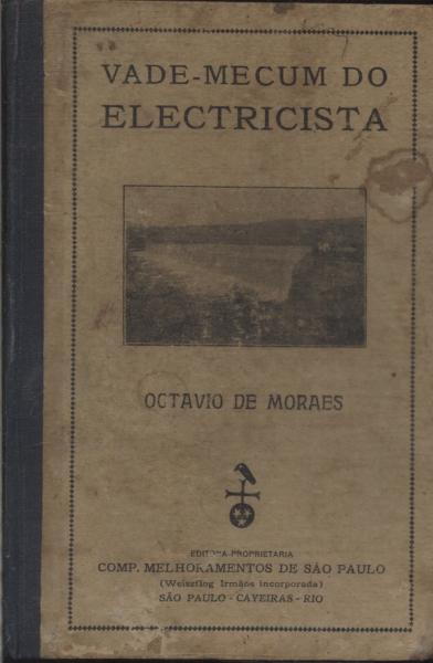 Vade-mecum Do Electricista