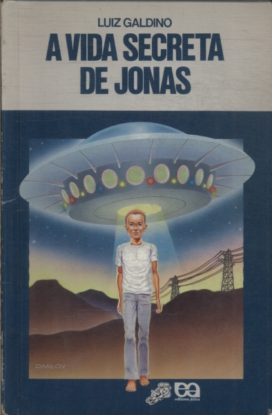 A Vida Secreta De Jonas