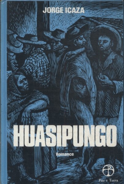 Huasipungo