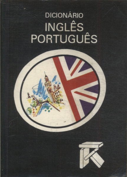 Dicionário Inglês-português