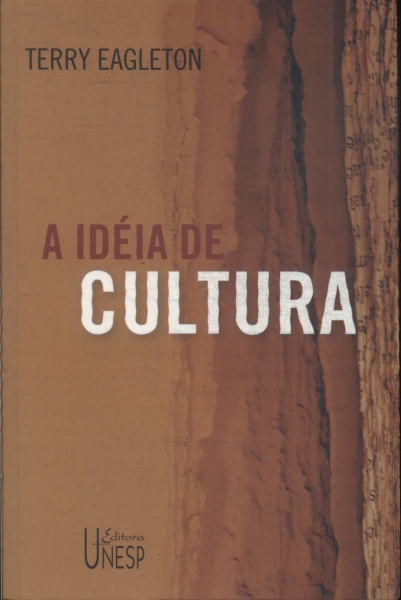 A Idéia De Cultura