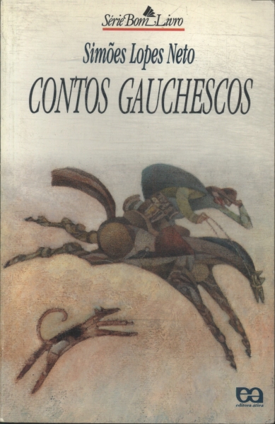 Contos Gauchescos