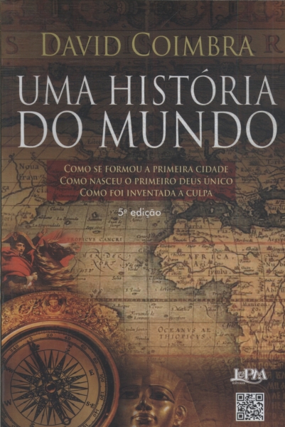 Uma História Do Mundo