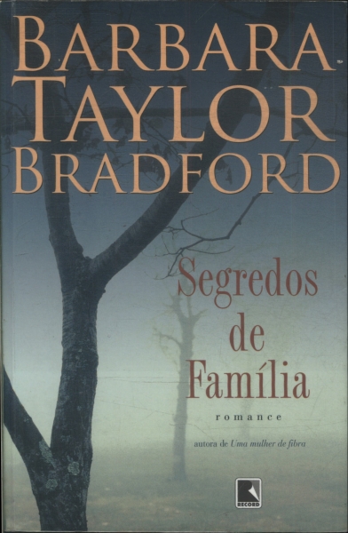 Segredos De Família