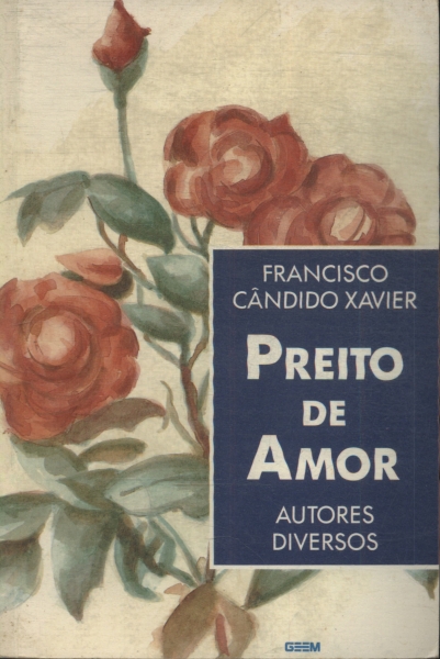 Preito De Amor