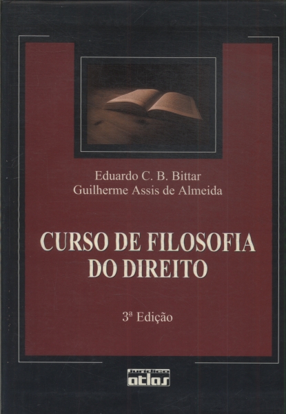 Curso De Filosofia Do Direito