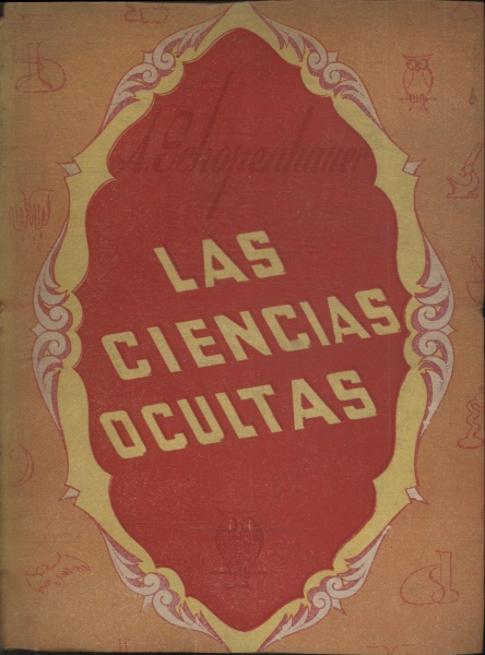 Las Ciencias Ocultas