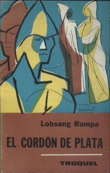 El Cordón De Plata