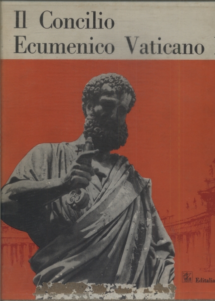 Il Concilio Ecumenico Vaticano Il (com Caixa)