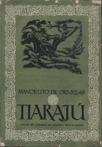 Tiarajú