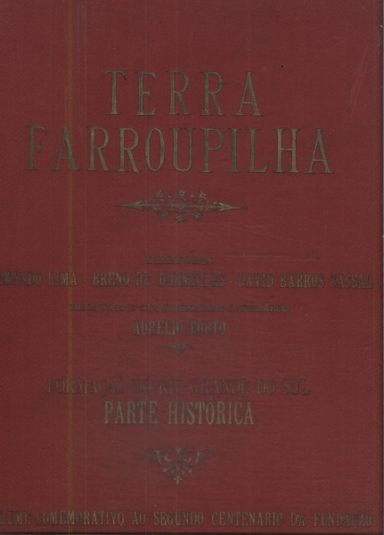 Terra Farroupilha