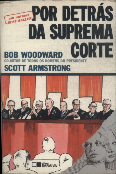 Por Detrás Da Suprema Corte