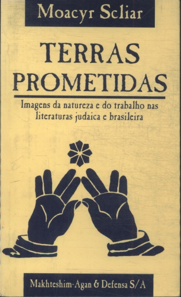 Terras Prometidas