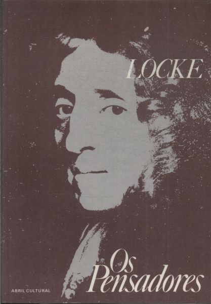 Os Pensadores: Locke