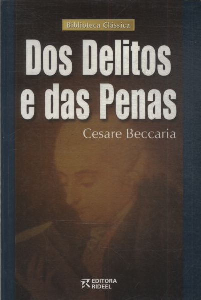 Dos Delitos E Das Penas