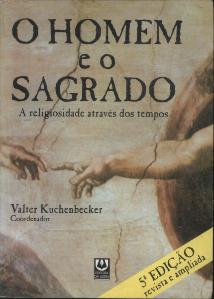 O Homem E O Sagrado