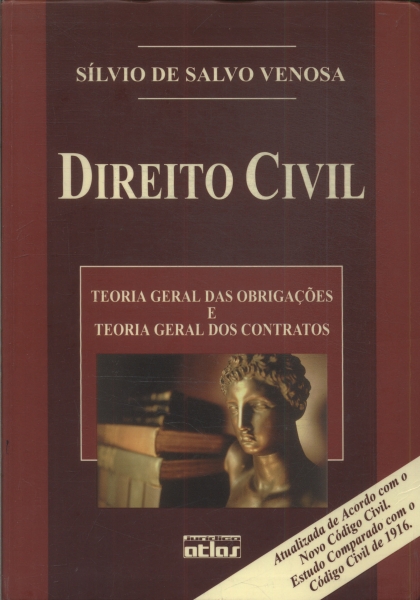 Direito Civil Vol 2