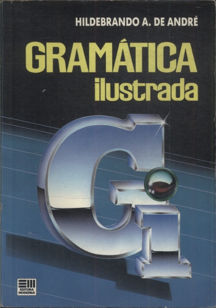 Gramática Ilustrada (1994)