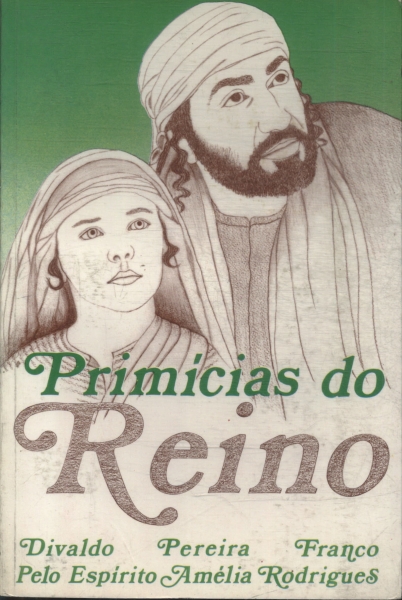 Primícias Do Reino