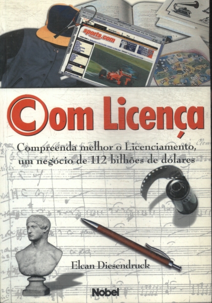 Com Licença