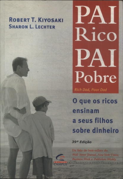 Pai Rico, Pai Pobre