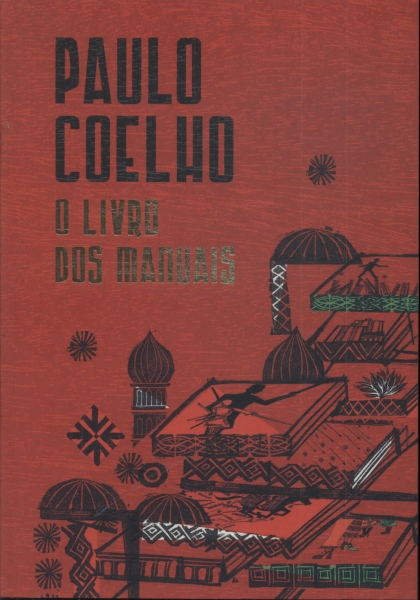 O Livro Dos Manuais