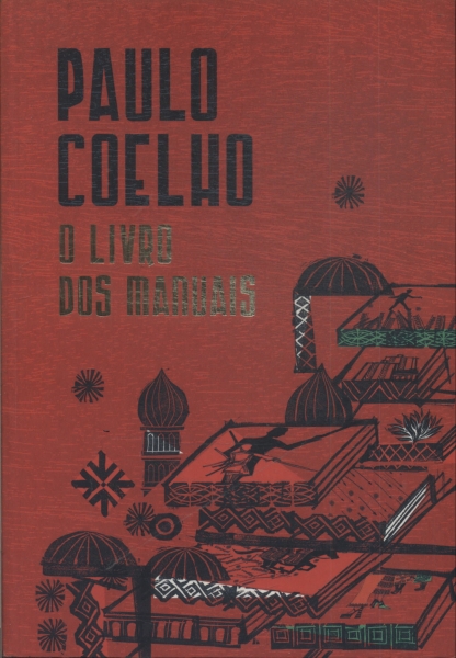 O Livro Dos Manuais