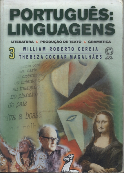 Português: Linguagens Vol 3 (1999)