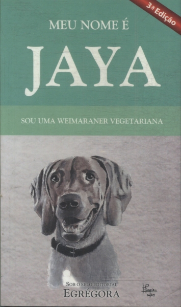 Meu Nome É Jaya