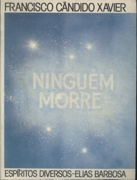 Ninguém Morre