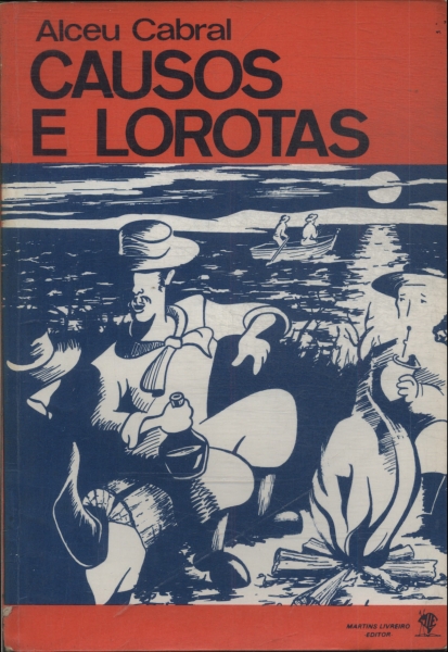 Causos E Lorotas