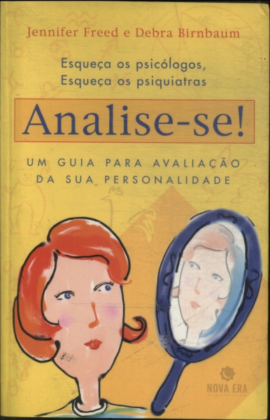 Analise-se!