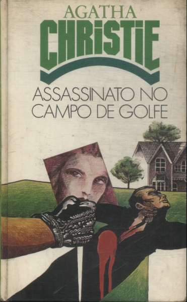 Assassinato No Campo De Golfe