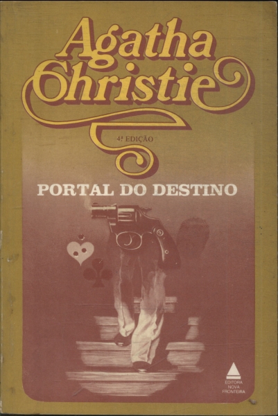 Portal Do Destino
