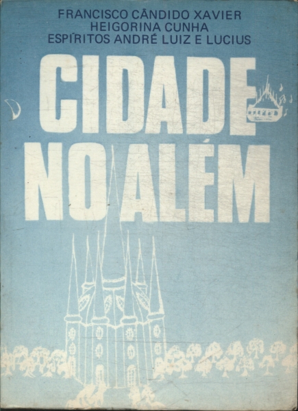 Cidade No Além