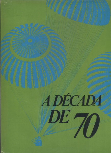 A Década De 70