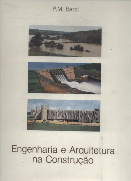 Engenharia E Arquitetura Na Construção