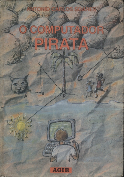 O Computador Pirata