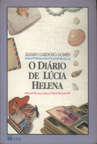 O Diário De Lúcia Helena