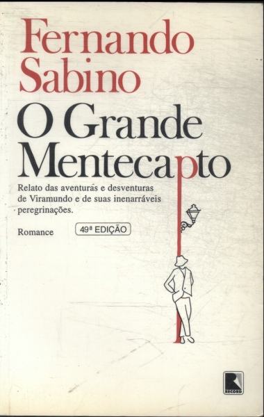 O Grande Mentecapto