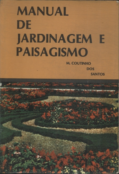 Manual De Jardinagem E Paisagismo