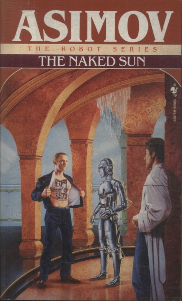 The Naked Sun