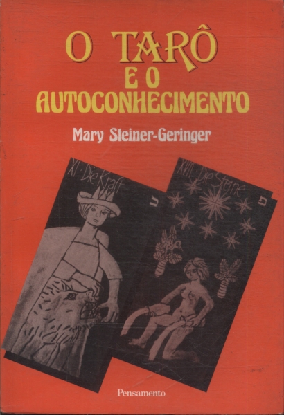 O Tarô E O Autoconhecimento