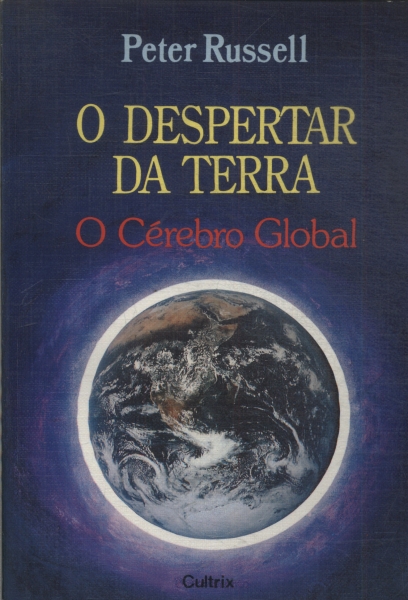 O Despertar Da Terra