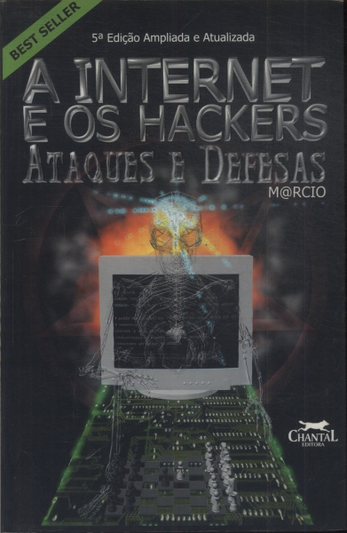 A Internet E Os Hackers